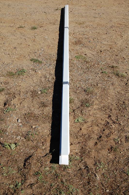 lot 130 image: White Trim