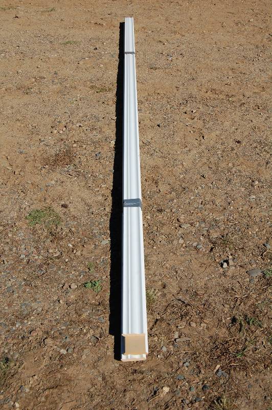 lot 131 image: Crown Molding