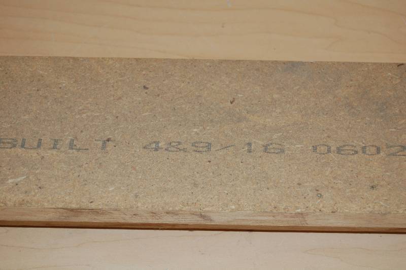 lot 135 image: Door Frame