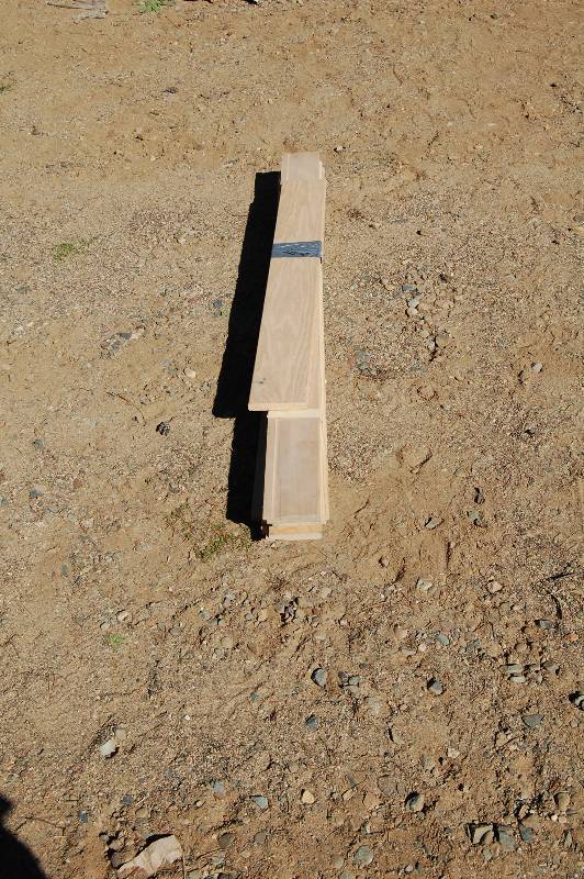 lot 136 image: Misc Trim