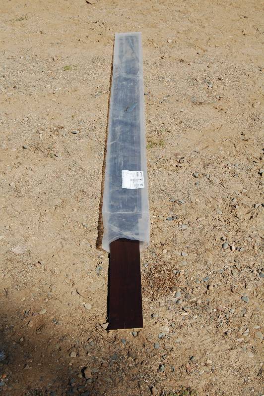 lot 140 image: Toekick Skin