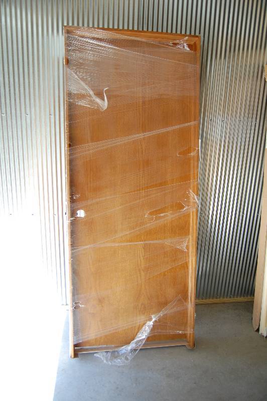 lot 200 image: Interior Door