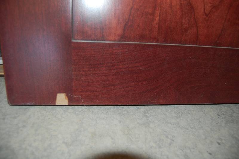 lot 232 image: Interior Door