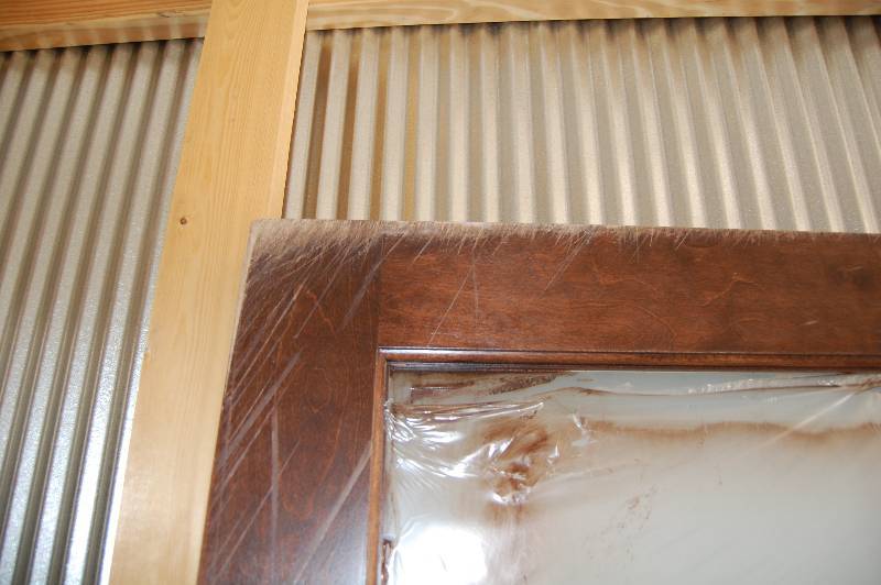 lot 235 image: Interior Door