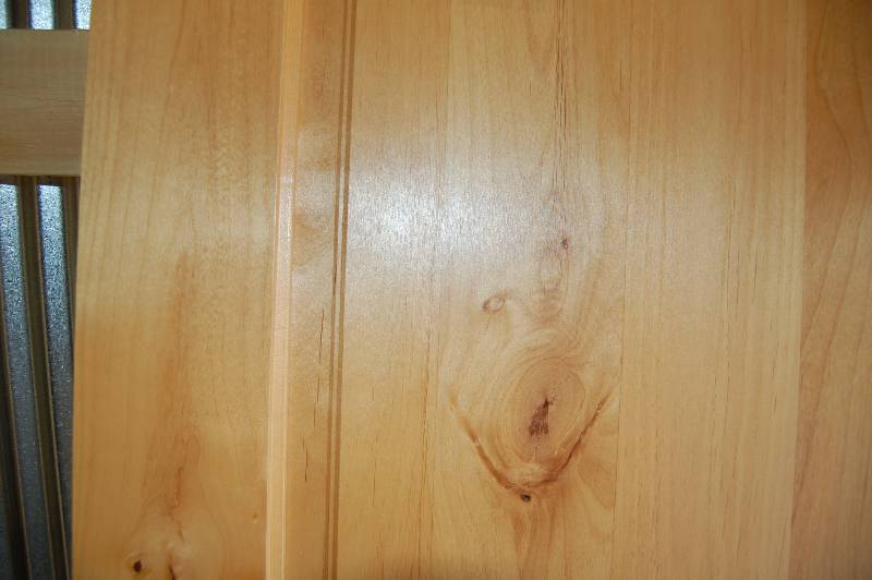lot 249 image: Interior Door