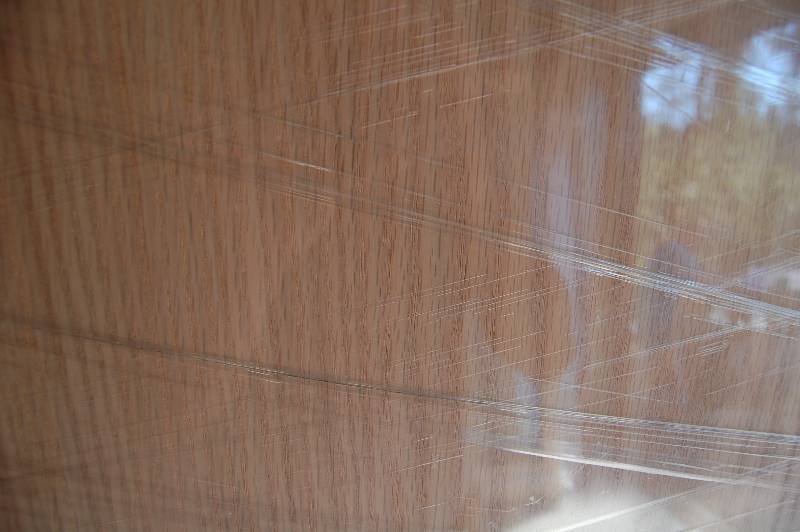 lot 251 image: Interior Door