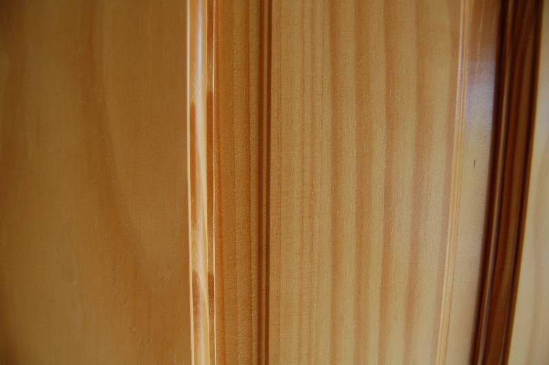 lot 255 image: Interior Door