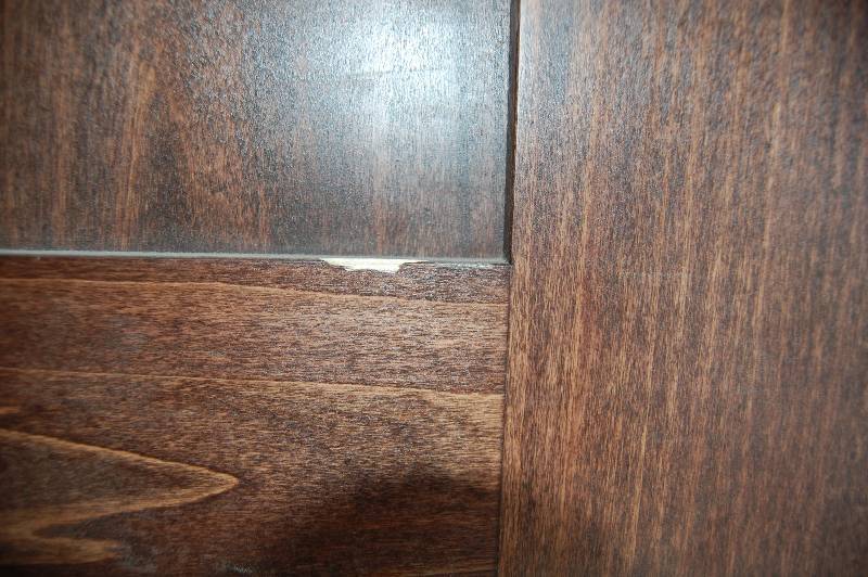 lot 256 image: Interior Door