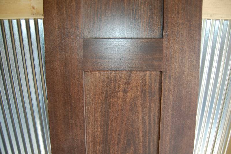 lot 257 image: Interior Door