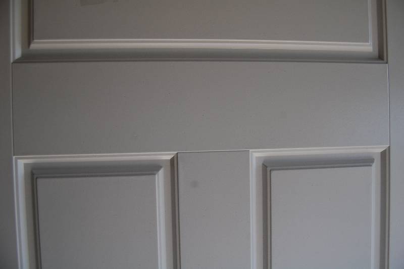 lot 259 image: Interior Door