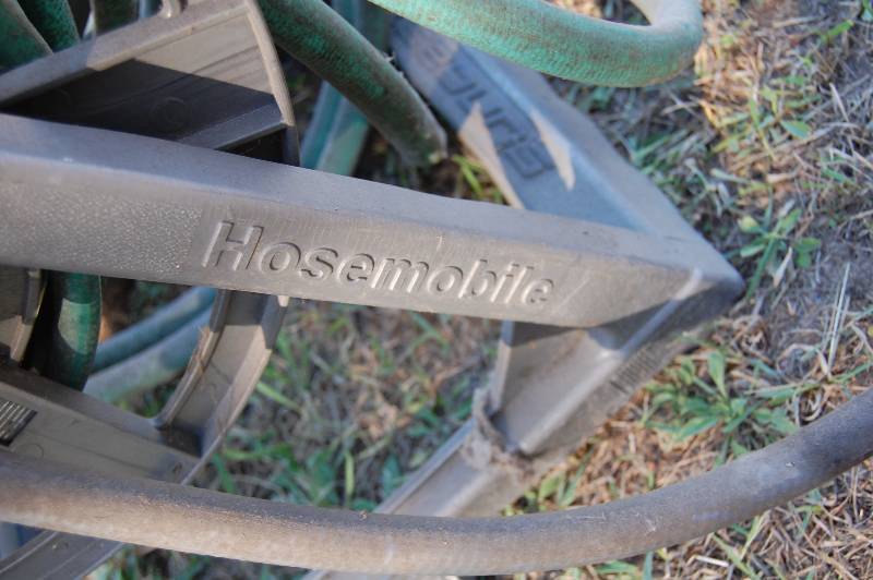 lot 263 image: Hose Reel
