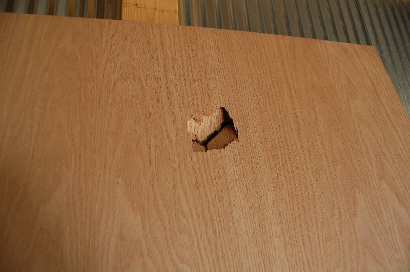 lot 286 image: Interior Door