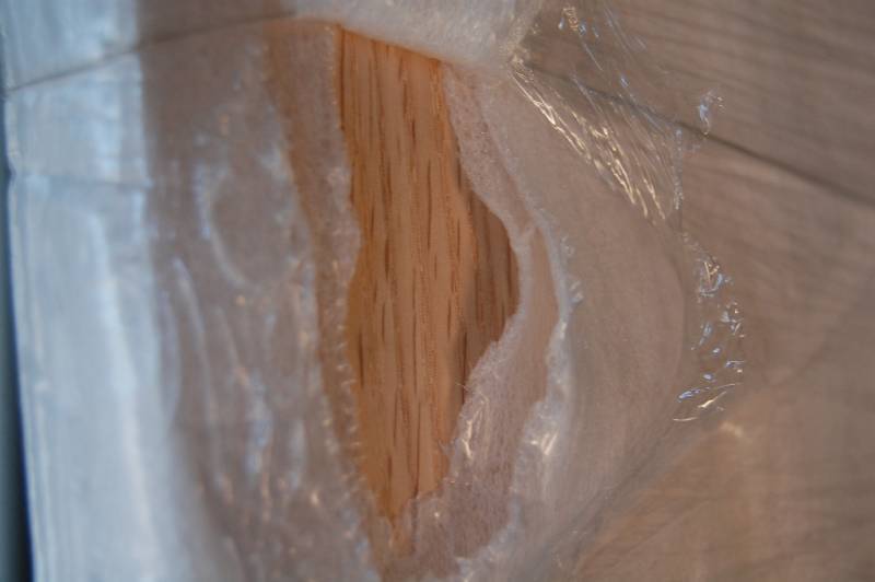 lot 416 image: Interior Door