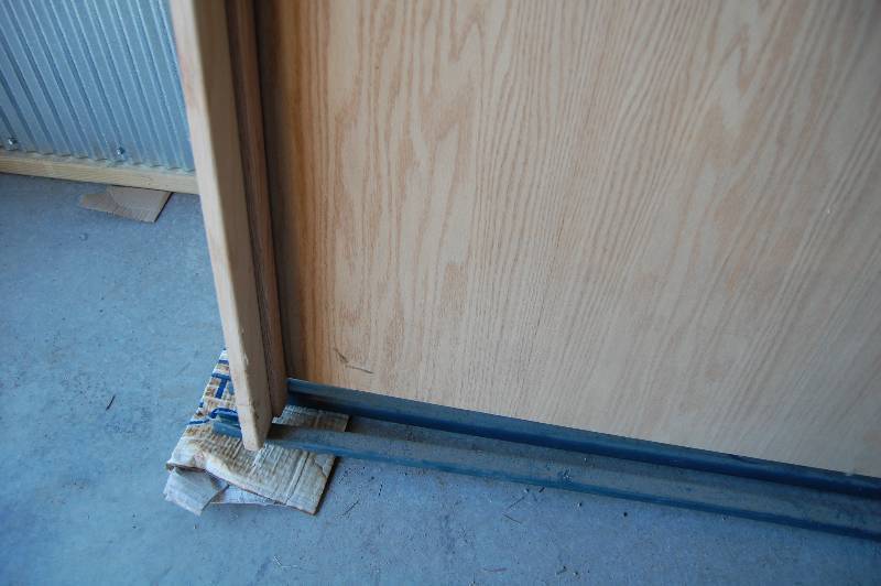 lot 430 image: Interior Door