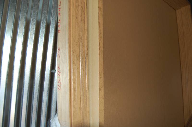 lot 432 image: Interior Door