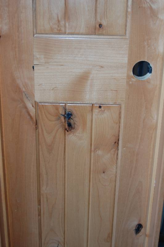 lot 434 image: Interior Door