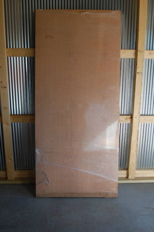 lot 464 image: Interior Door