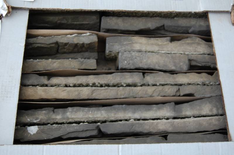 lot 558 image: Eldorado Stones