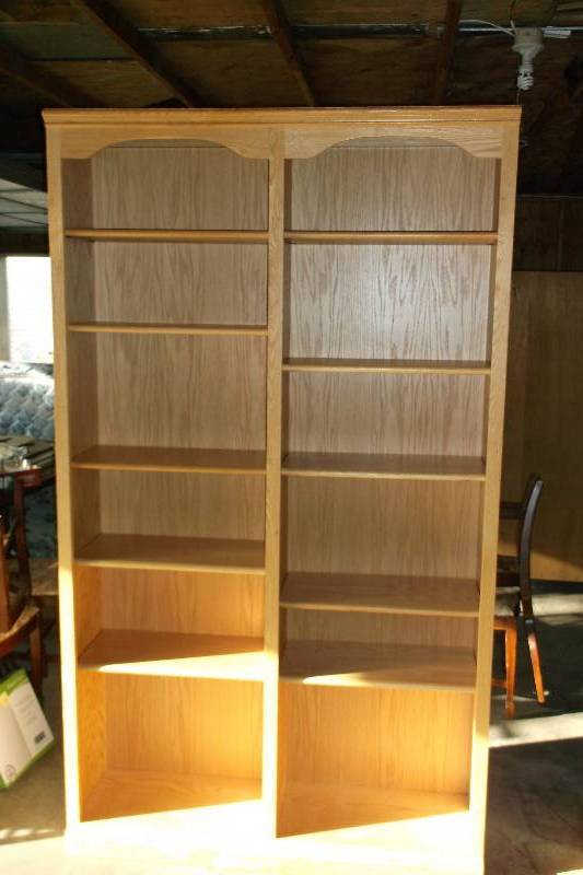 Bookshelf