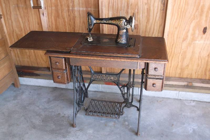 Antique