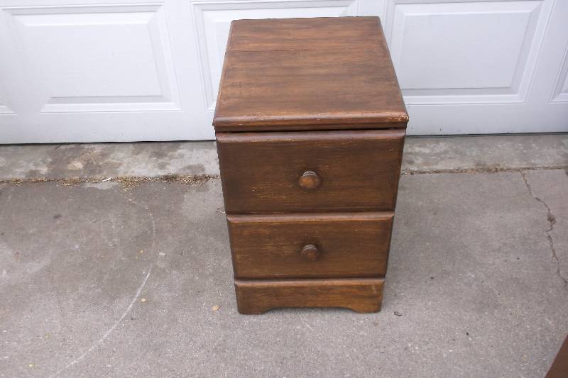 Nightstand