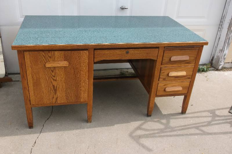 Desk