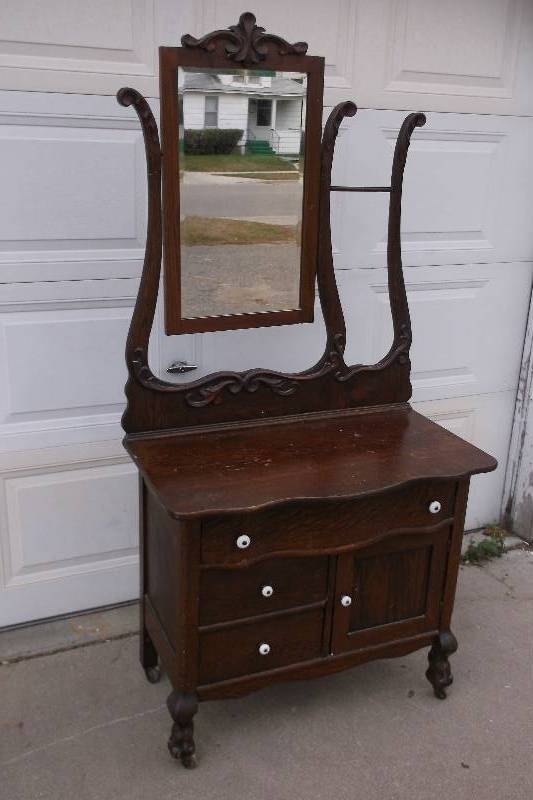 Antique