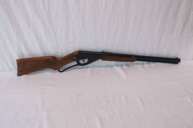 BB Gun