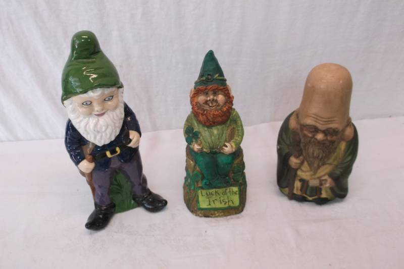 Lawn Decor