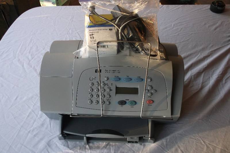 Printer