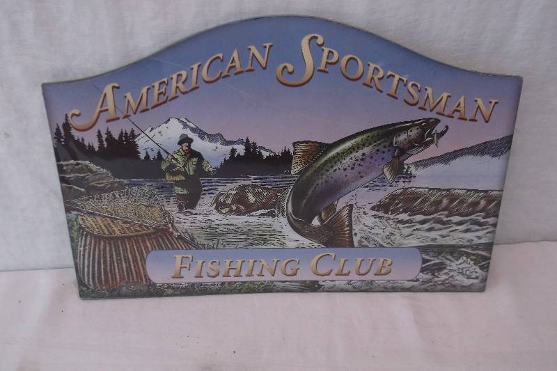 Sign