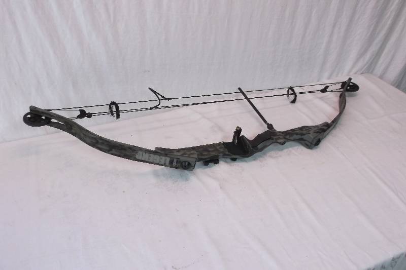 Hunting Bow