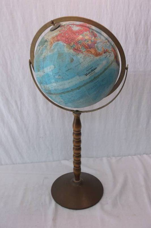 Globe