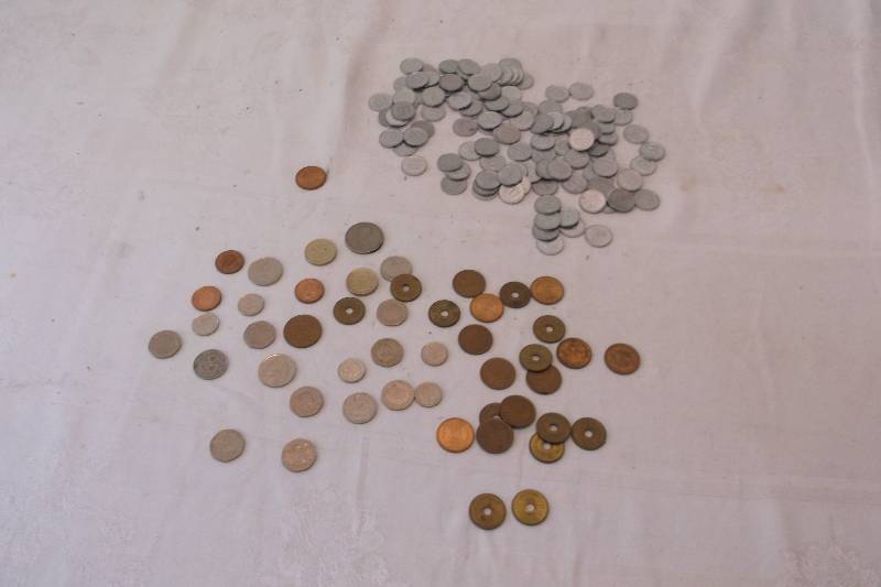 Coins