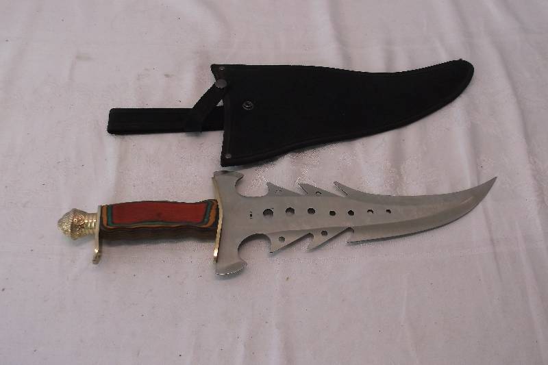 Knife