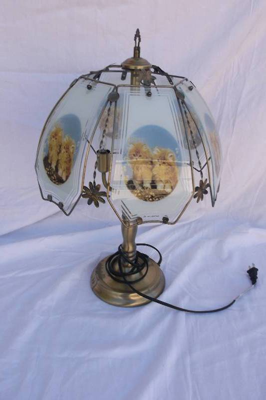 Lamp