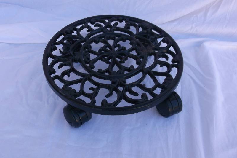 Plant Stand