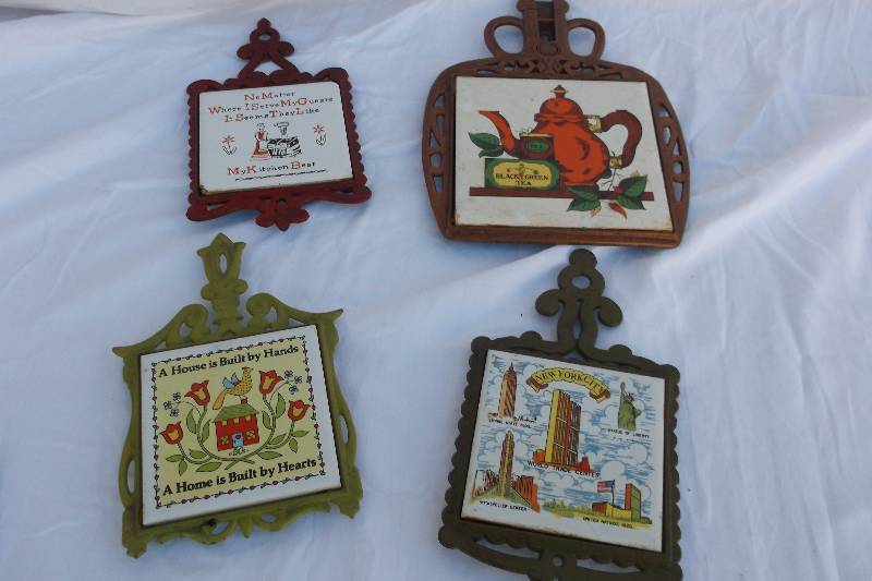 Trivets
