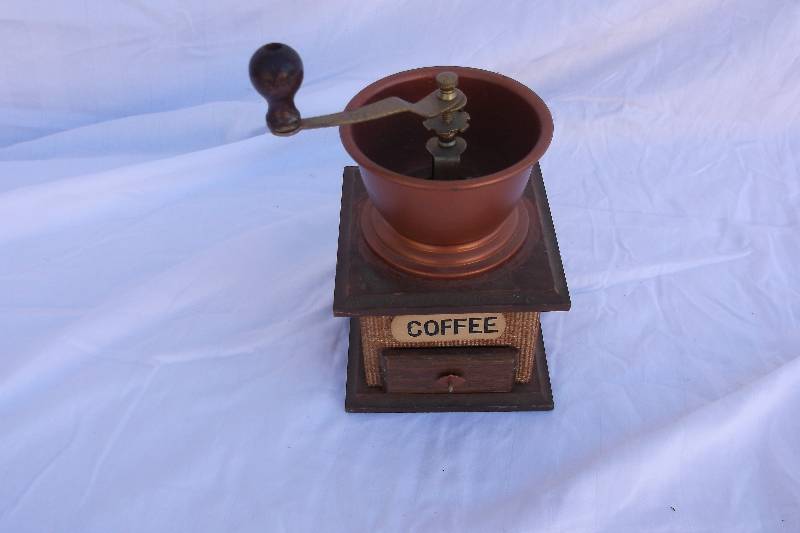 Coffee Grinder