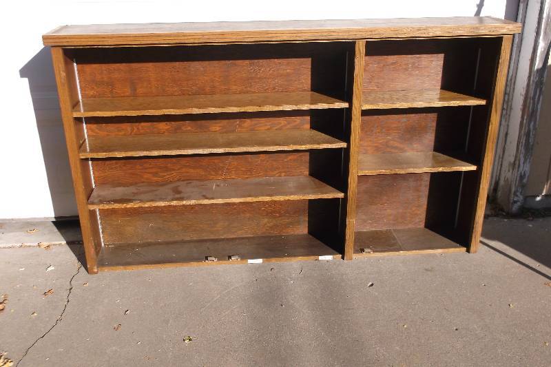 Shelf