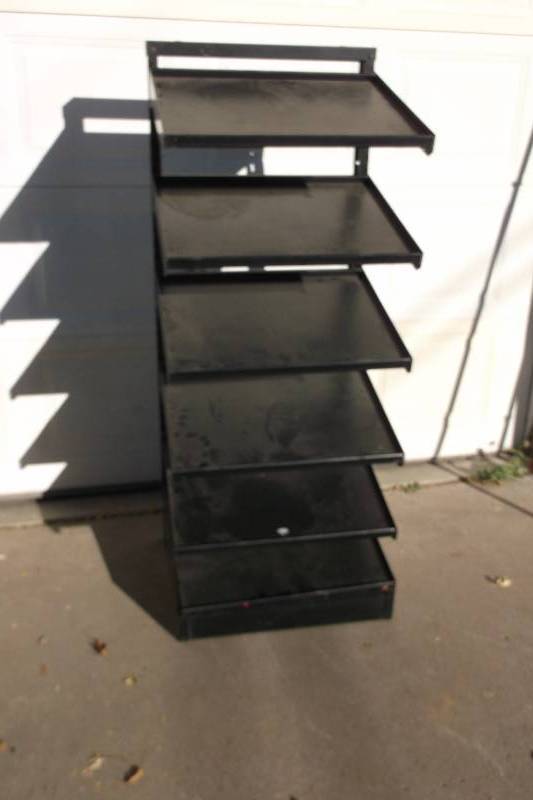Shelf