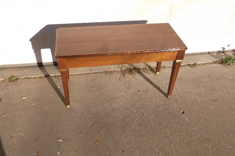 Bench