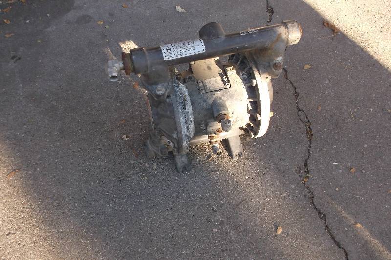 Air Pump