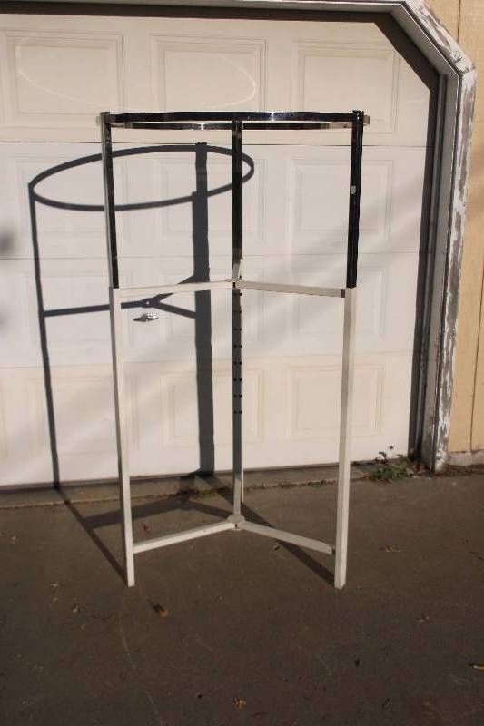 Clouse Rack