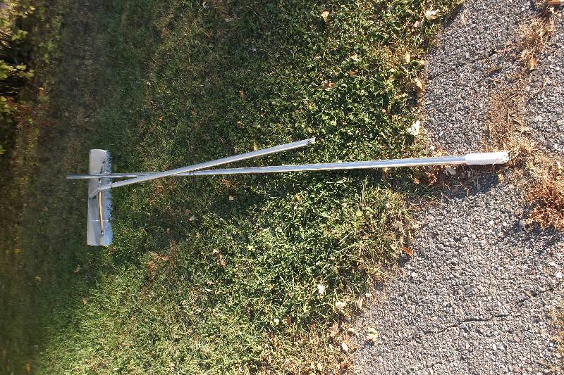 Snow Rake