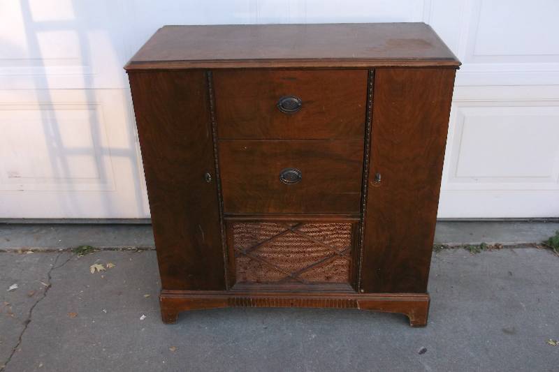AntiqueVintage