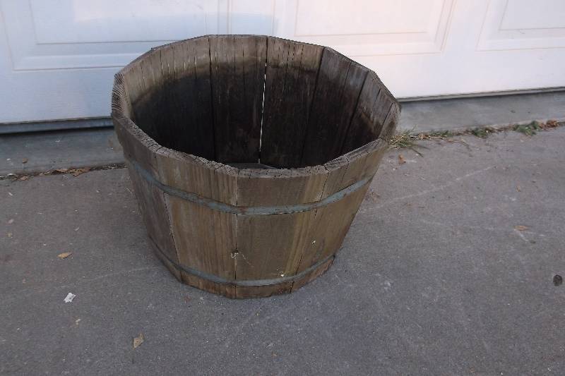Planter