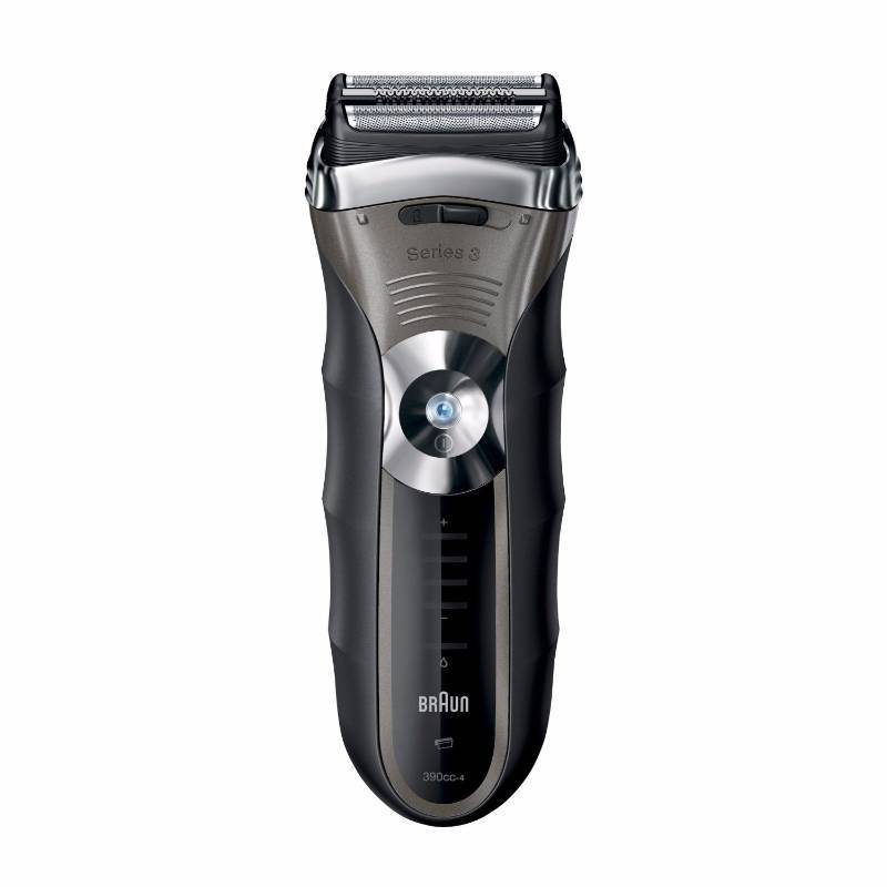 lot 31 image: Braun 3Series Shaver