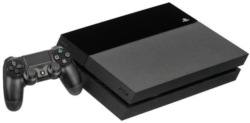 lot 48 image: Sony PlayStation 4