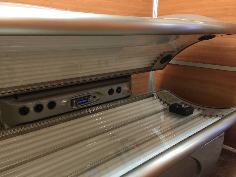 Tan America VIP Gold 3200